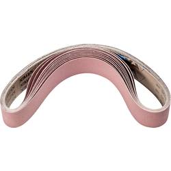 PFERD TOOLS BA 50/1000 X A 120 45005562 brusný pás Zrnitost 120 (d x š) 1000 mm x 50 mm 10 ks