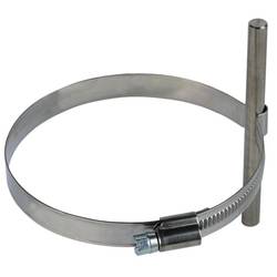 DEHN 200089 LH 8 SB100.120 SCG V2A upevňovací prvek s přepěťovou ochranou 1 ks