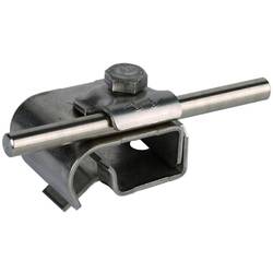 DEHN 339069 DRK KB 6.10 W16.22 V2A Okapová svorka 1 ks