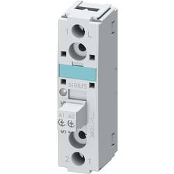 Siemens polovodičové relé 3RF21301AA22 30 A Spínací napětí (max.): 230 V/AC 1 ks