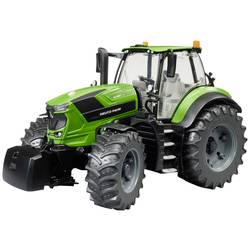 bruder Deutz Traktor 8280 TTV hotový model Model zemědělského stroje