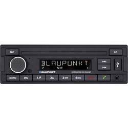 Blaupunkt Nürnberg 200 DAB BT autorádio Bluetooth® handsfree zařízení, DAB+ tuner