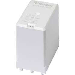 Finder 67.23.9.024.4500, 67.23.9.024.4500 relé do DPS, monostabilní, 1 cívka, 690 V/AC, 50 A, 1 ks