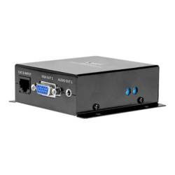 LINDY 35404 RJ45 VGA přijímač přes síťový kabel RJ45