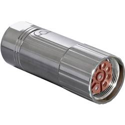 Průmyslový konektor M23 série 923 - výkon konektor BSTA078FR05420235C00 BSTA078FR05420235C00 Intercontec Množství: 1 ks