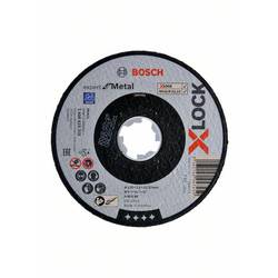 Bosch Accessories Bosch Power Tools 2608619255 řezný kotouč rovný 125 mm 1 ks kov