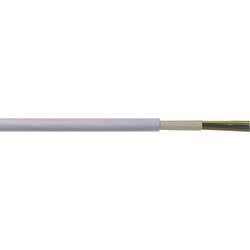 LAPP 16000023/100 opláštěné vedení NYM-J 5 G 1.5 mm² šedá 100 m