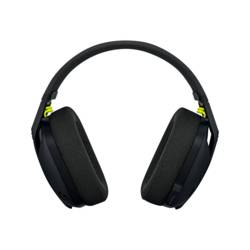 Logitech G435 LIGHTSPEED Headset uzavřená (Over Ear) Bluetooth® stereo černá omezení hlasitosti Gaming