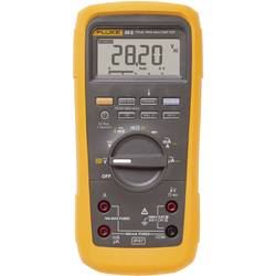 Fluke 28II/EUR multimetr, vodotěsnost (IP67), CAT III 1000 V, CAT IV 600 V, displej (counts) 20000, 3947820