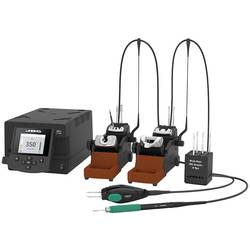 JBC Tools DDPE-2QC pájecí stanice, digitální, 150 W, DDPE-2QC