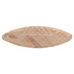 Bosch Accessories 2607000796 plochá hmoždinka 45 mm 4 mm 50 ks