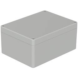 Bopla EUROMAS M 2381 02238200 Průmyslová skříň 160 x 120 x 75 polykarbonát šedobílá (RAL 7035) 1 ks