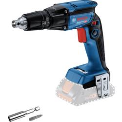 Bosch Professional GTB 18V-45 aku šroubovák, 18 V Li-Ion bezkartáčové, bez akumulátoru, 06019K7000