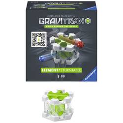 Ravensburger 22433 GraviTrax PRO Element Turntable