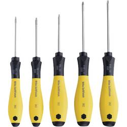 Wiha sada šroubováků, TORX, 5dílná, 27253