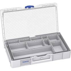 Tanos Systainer III L89 83500004 transportní kufr plast ABS (š x v x h) 508 x 89 x 296 mm