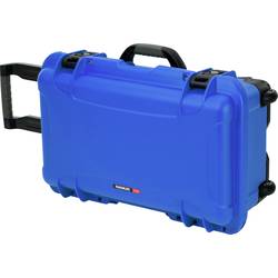 NANUK Mod. 935 Transportní kufřík, (š x v x h) 521 x 191 x 287 mm, modrá, 935-0008
