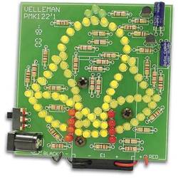 Whadda WSSA122 LED stavebnice
