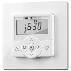 10501002 premium lite HOMEPILOT bezdrátový spínací hodiny