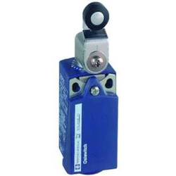Telemecanique XCKP2118P16 XCKP2118P16 koncový spínač páka s rolnou/simulovanou rolnou IP66 / IP67 1 ks