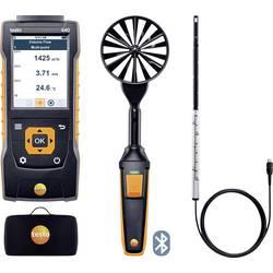 testo 440 Set1 anemometr 0563 4406