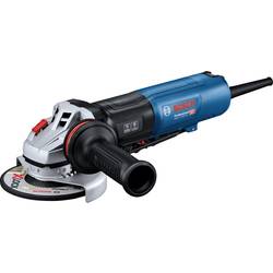 Bosch Professional GWS 17-125 PS 06017D1300 úhlová bruska 125 mm, 1700 W, 230 V