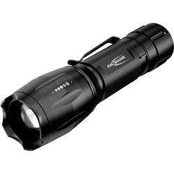 Ansmann Action 400 UV LED, UV lampa kapesní svítilna, na baterii, 100 lm, 27 h