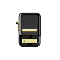 NIIMBOT B21 tiskárna štítků termotransferová 203 x 203 dpi Šířka etikety (max.): 48 mm Bluetooth®, provoz na akumulátor