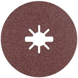 Bosch Accessories 2608621784 vláknitý kotouč Průměr 125 mm Ø otvoru 22.23 mm 5 ks