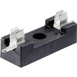 Bulgin FX0327, FX0327 držák pojistky, 250 V/AC, 5 A, 1 ks
