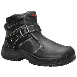 Elten CARL S3 HI 64461-40 bezpečnostní obuv S3, velikost (EU) 40, černá, 1 pár