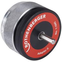 Rothenberger 11045 Odhrotovač-adaptér 1 ks