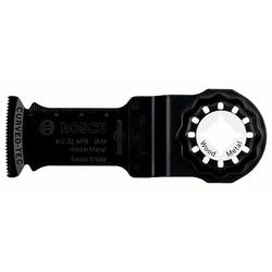 Bosch Accessories 2608661629, AIZ 28 EB ponorný pilový list, 28 mm, 5 ks