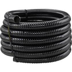 T.I.P. - Technische Industrie Produkte Mehrzweck-Spiralschlauch 1 (schwarz), 5m, ohne Anschlüsse 31015 5 m 1 palec 5 m černá spirálová zahradní hadice
