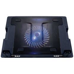 Conceptronic CNBCOOLSTAND1F chladicí podložka pod notebook nastavitelná výška
