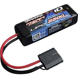 Traxxas akupack Li-Pol (modelářství) 7.4 V 2200 mAh Počet článků: 2 25 C Softcase Traxxas iD