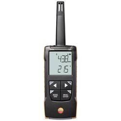 testo 625 vlhkoměr vzduchu (hygrometr), 0 % rF-100 % rF