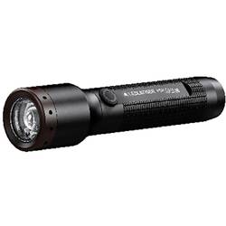 Ledlenser P5R Core LED kapesní svítilna, napájeno akumulátorem, 350 lm, 25 h, 124 g