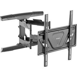 SpeaKa Professional TV držák na zeď naklápěcí, nakláněcí, odnímatelný, 81,3 cm (32) - 177,8 cm (70), SP-9067772