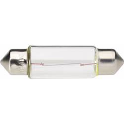 Barthelme 01302403 sufitka 24 V 3 W Typ patice S5.5 čirá 1 ks
