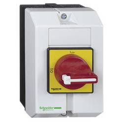 Schneider Electric VCF01GE, VCF01GE nouzový vypínač, 690 V, 1 ks