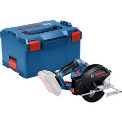 Bosch Professional GKM 18V-50 aku ruční kotoučová pila, max. řez 50 mm, bez akumulátoru, 18 V, 06016B8001