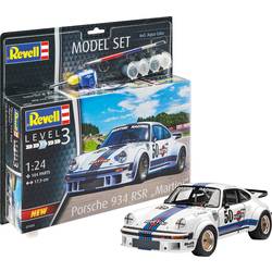 Revell 67685 model auta, stavebnice 1:24