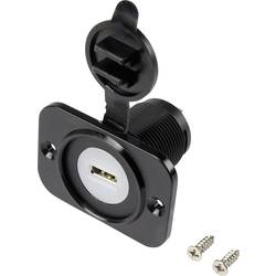 TRU COMPONENTS 1229308 USB konektor 1 ks