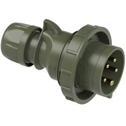 PC Electric Shark 0152-6.u CEE zástrčka, 16 A, 5pólová, 1 ks