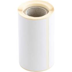 Kern YKE-A02 Kern & Sohn Role se štítky pro KERN YKE-01, 73 × 61 mm, 100 štítků
