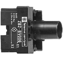 Schneider Electric ZB2BV006 objímka žárovky 1 ks