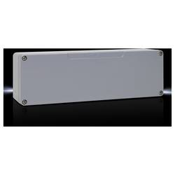 Rittal GA 9107.210 9107.210 univerzální pouzdro 250 x 57 x 80 hliník šedá (RAL 7001) 1 ks