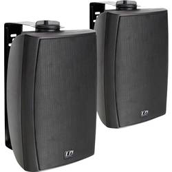 LD Systems Contractor CWMS 52 ELA nástěnný reprobox 5 W černá 1 pár