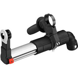 Bosch Professional 1600A0015Z Lapač prachu z vrtáku GDE 16 PLUS PROFESSIONAL Odsávací zařízení GDE 16 Plus Professional 1 ks